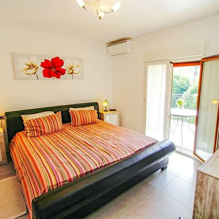 Judith - Modern Apartment In Moraira Exteriör bild