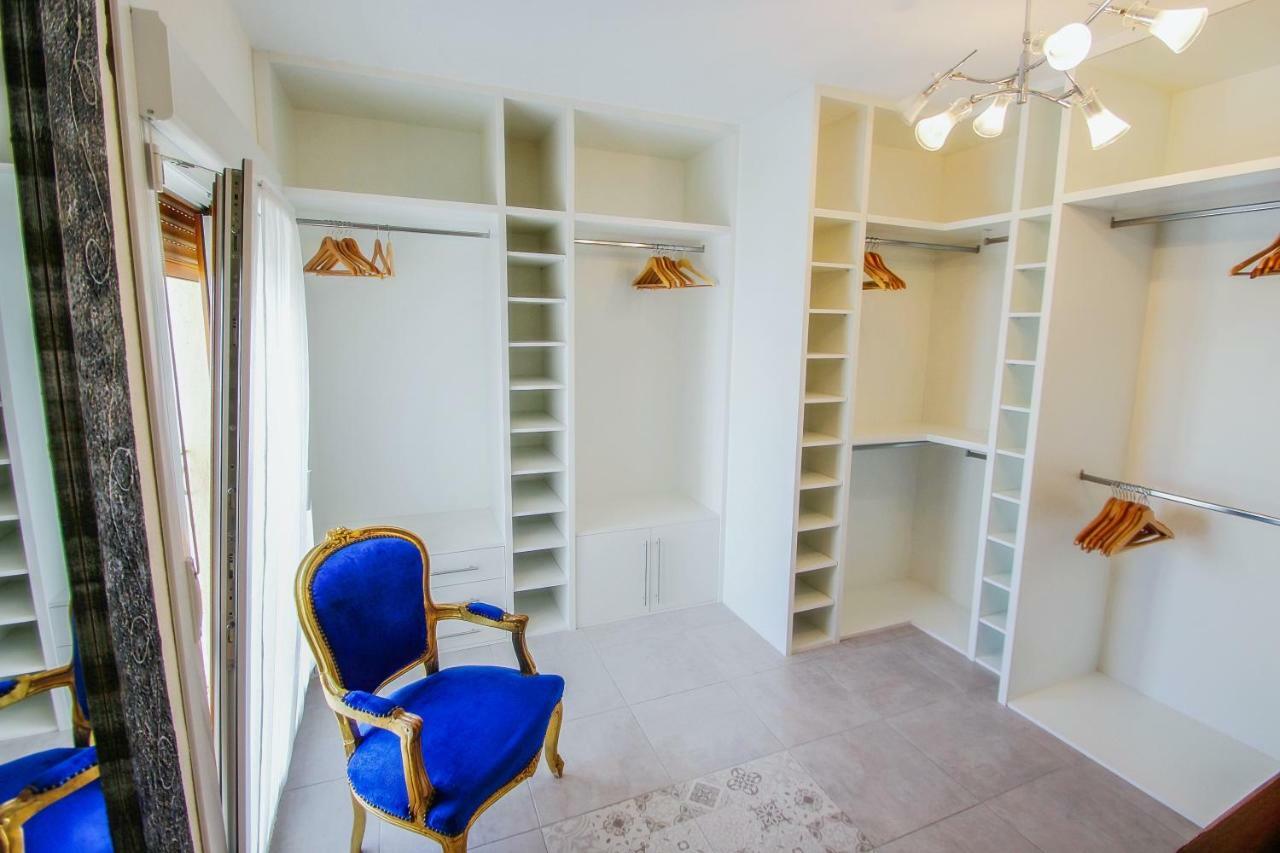 Judith - Modern Apartment In Moraira Exteriör bild
